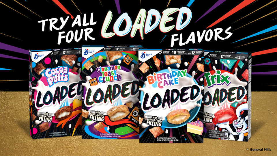 Cereals