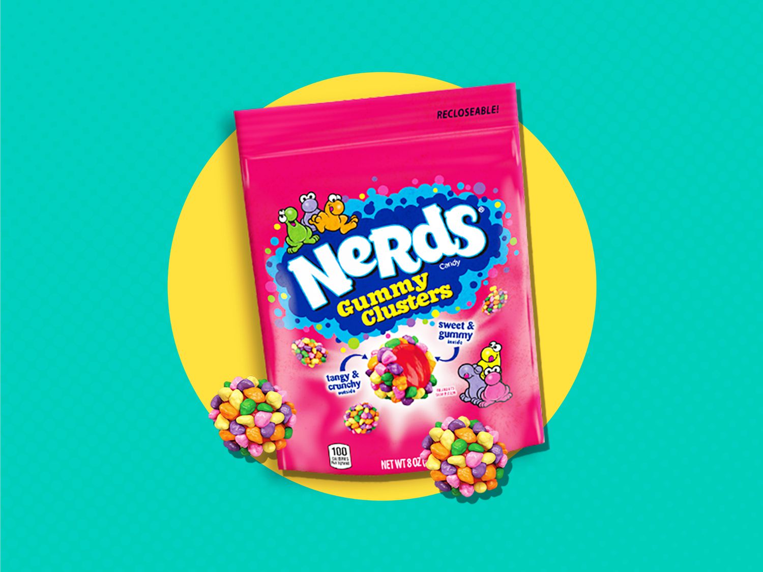 Candy