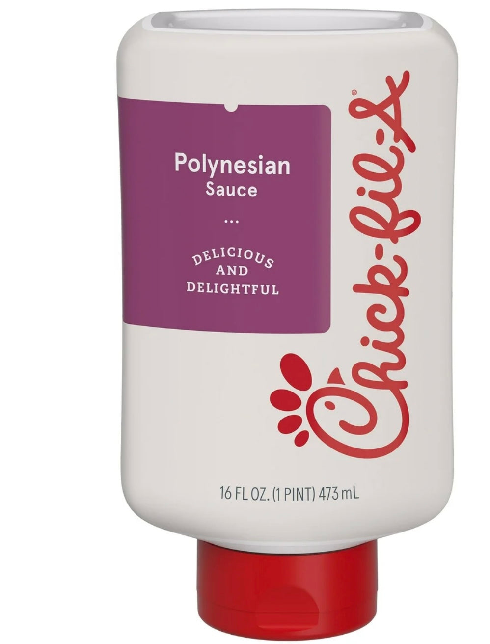 Chick-Fila-Sauce