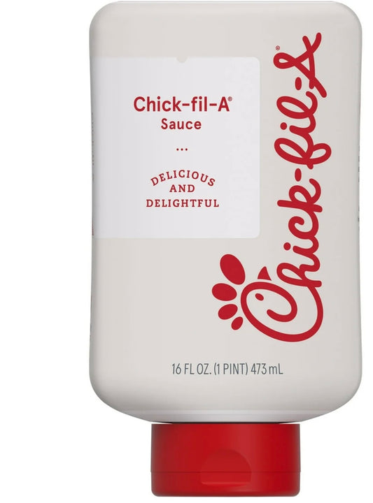 Chick-Fila-Sauce