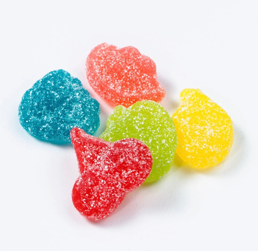 Jolly Rancher Gummies - Original