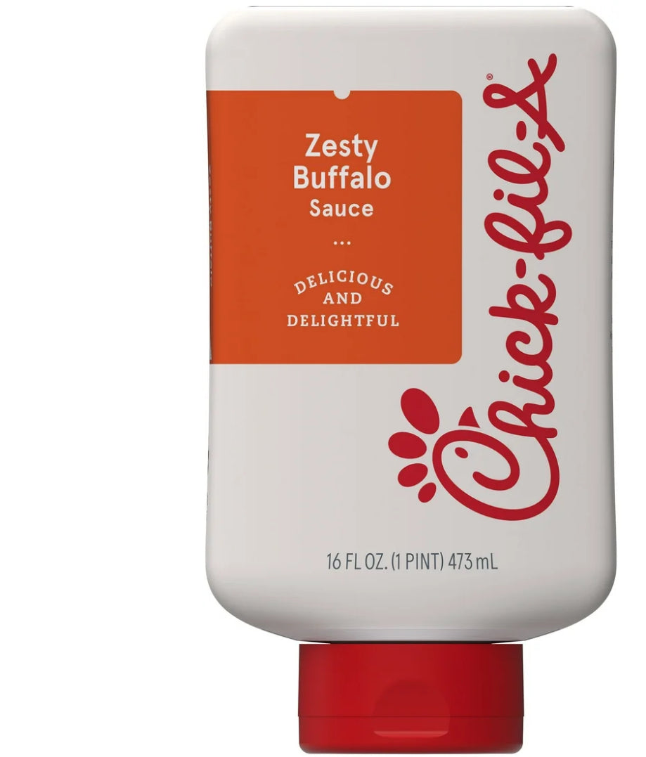 Chick-Fila-Sauce