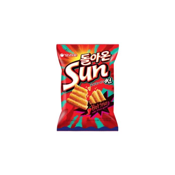Limited Edition | Sun Chips | 80g