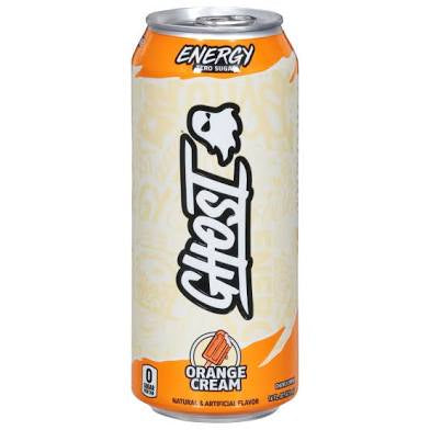 Ghost Energy Drink