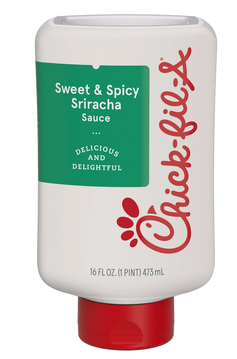 Chick-Fila-Sauce