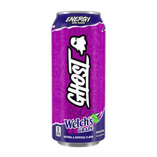 Ghost Energy Drink