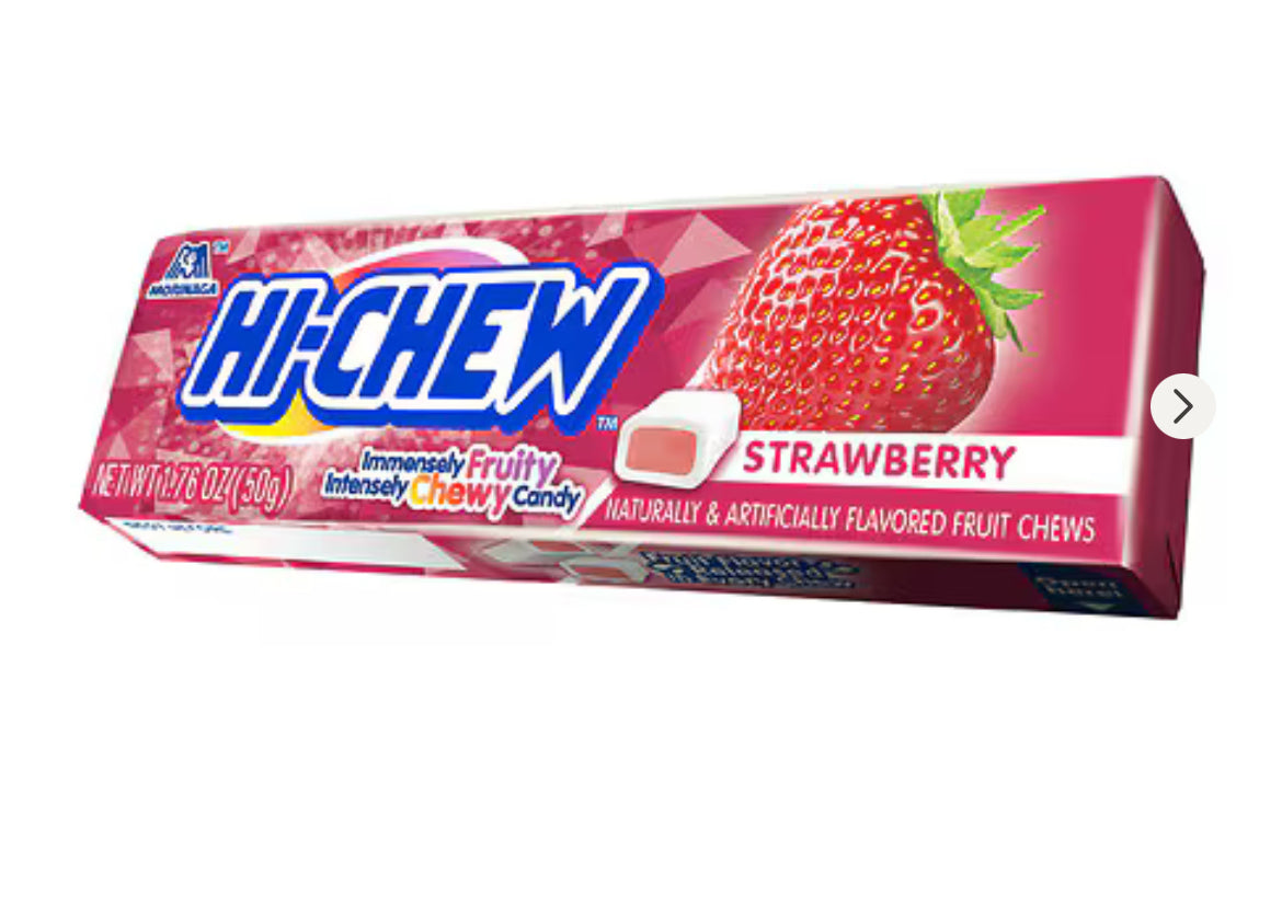 Hi-Chew