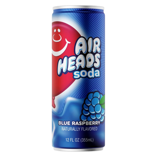 Airhead Soda