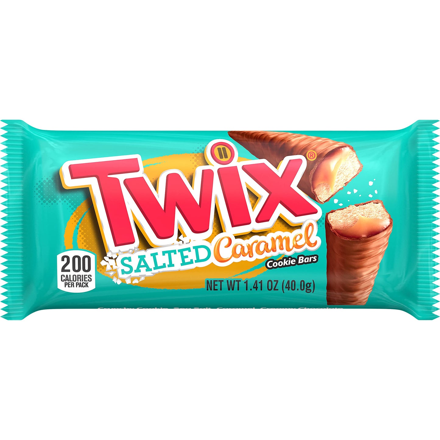 Twix Caramel