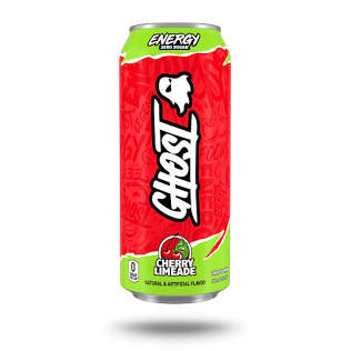 Ghost Energy Drink