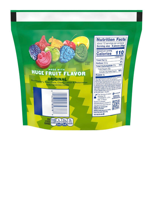 Jolly Rancher Gummies - Original