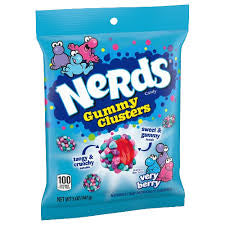 Nerds | 5 Oz