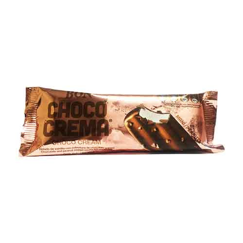 Bon Choco Creama - Peanut
