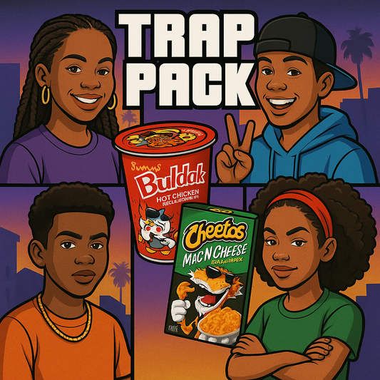 TRAP PACK