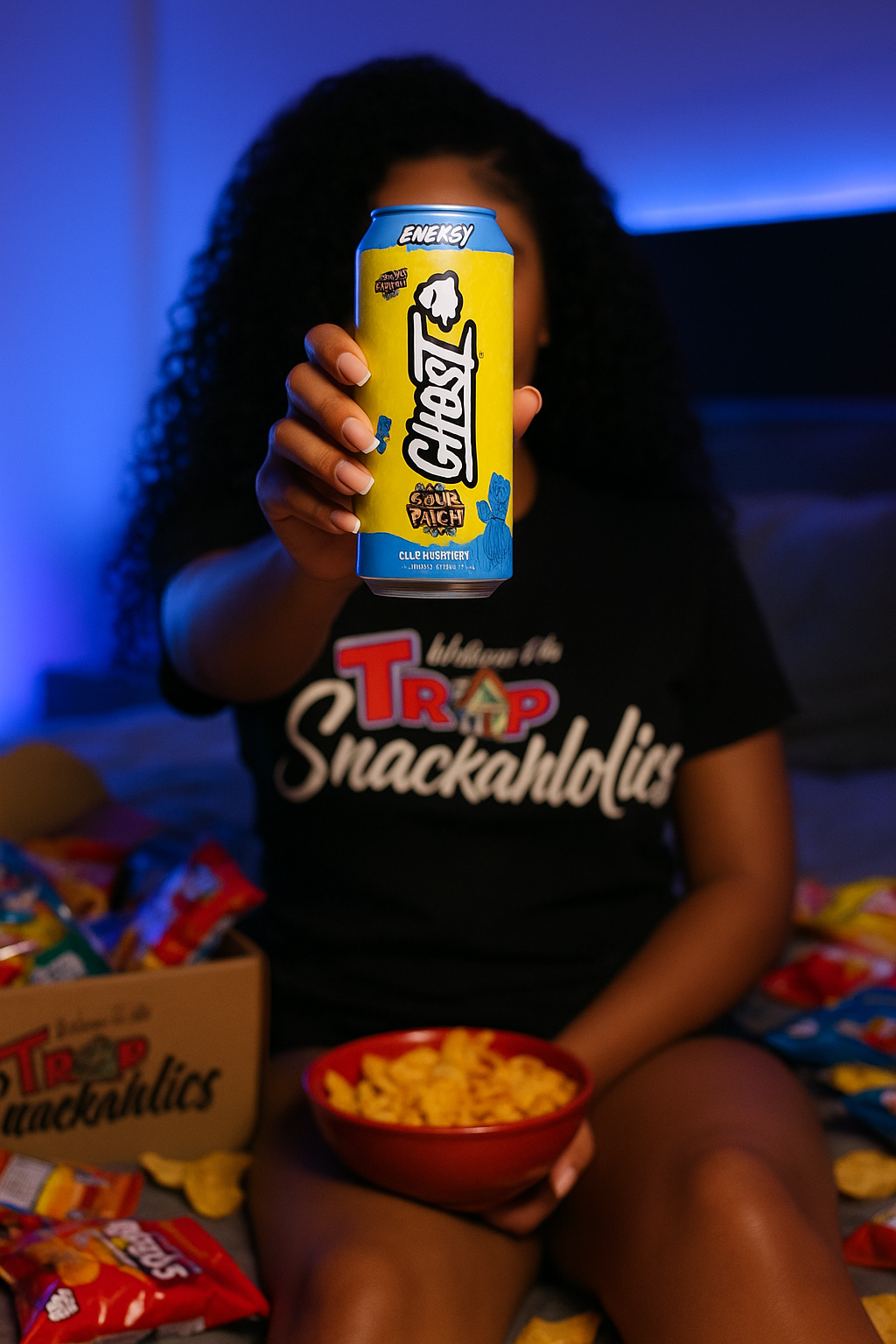 Ghost Energy Drink