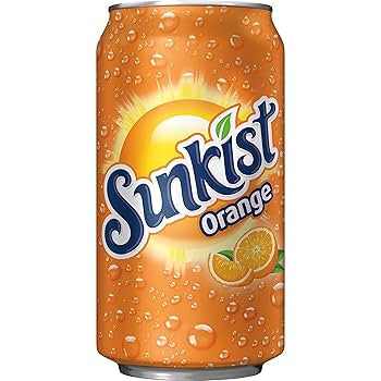 Sunkist 120z