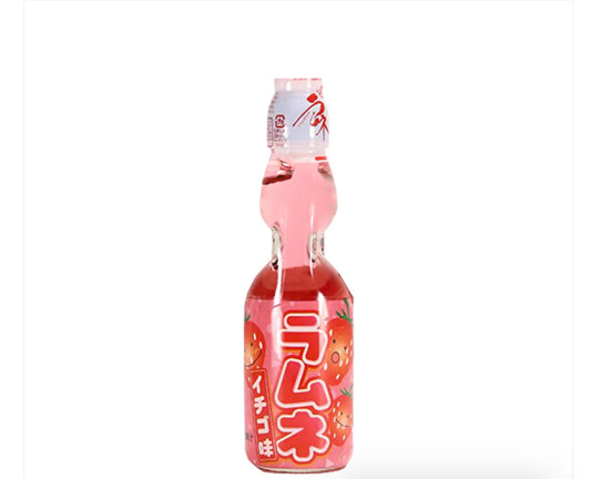 Hata Japanese Soda