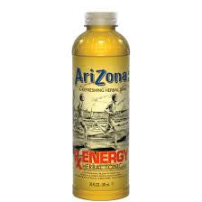 Arizona Rx Energy- Herbal Tonic