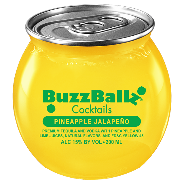 Buzz ball