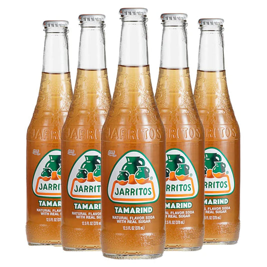 Jarritos Sodas - Tamarind