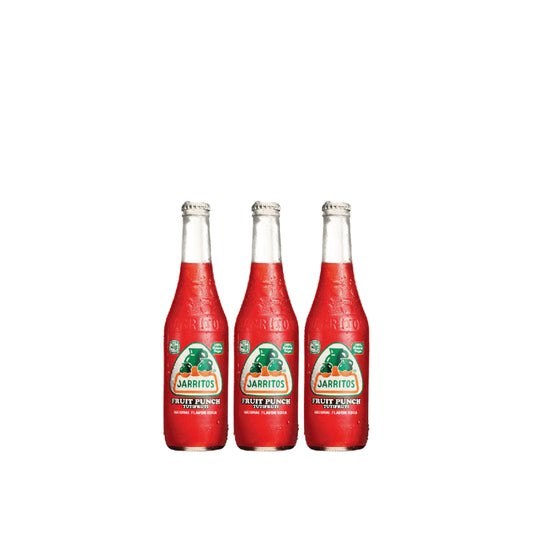Refrescos Jarritos