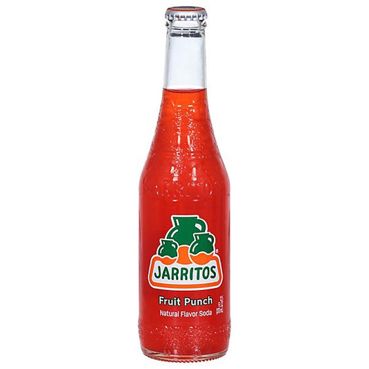 Refrescos Jarritos