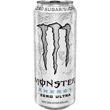 Monster Energy Ultra - Zero Ultra