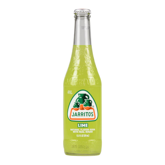 Refrescos Jarritos
