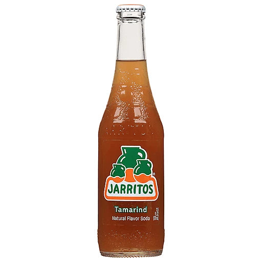 Jarritos Sodas - Tamarind