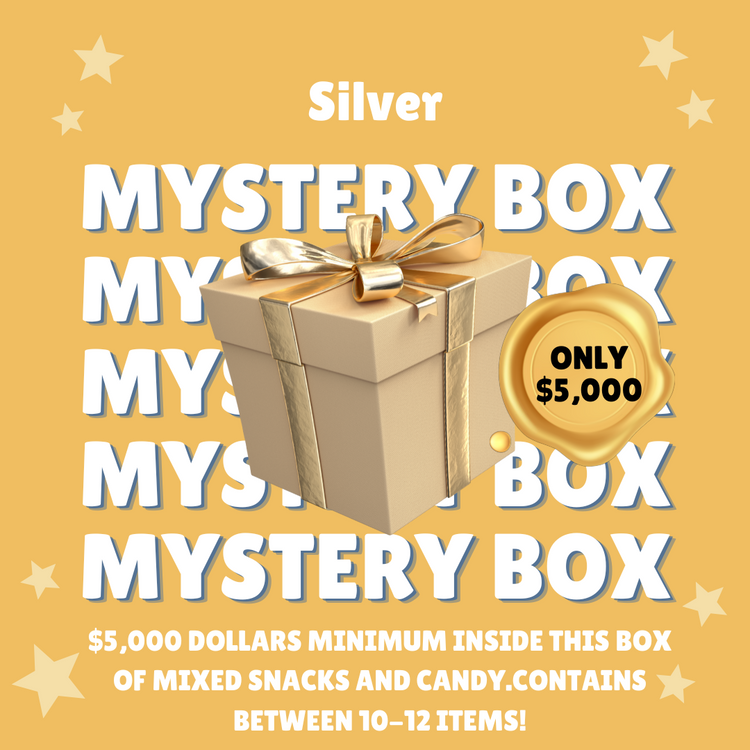 Mystery Box