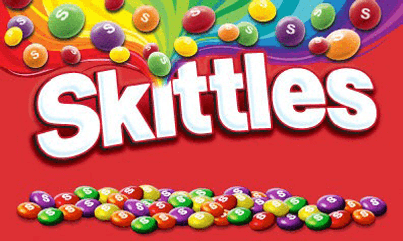 Skittles