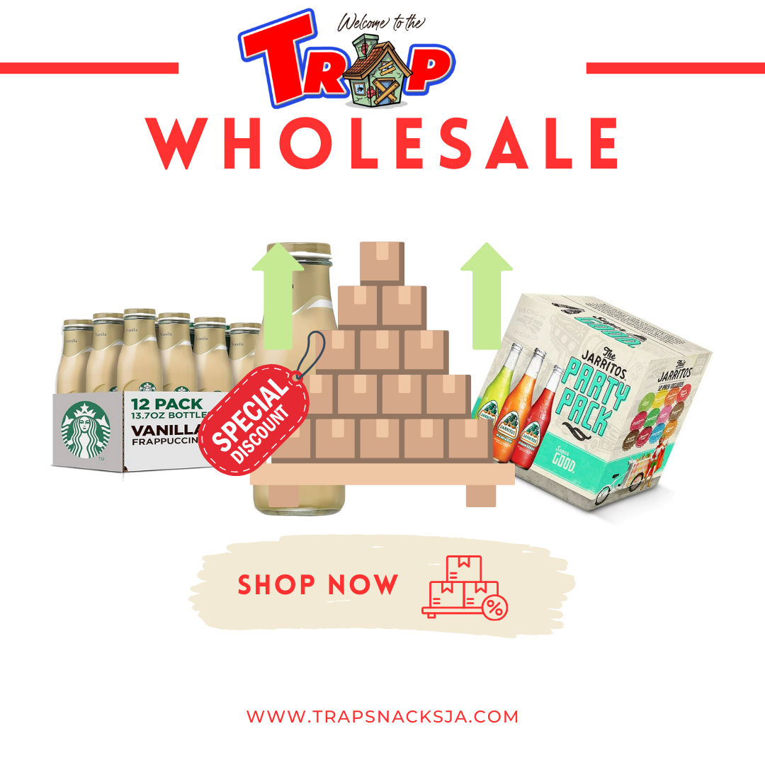 Trap Wholesale