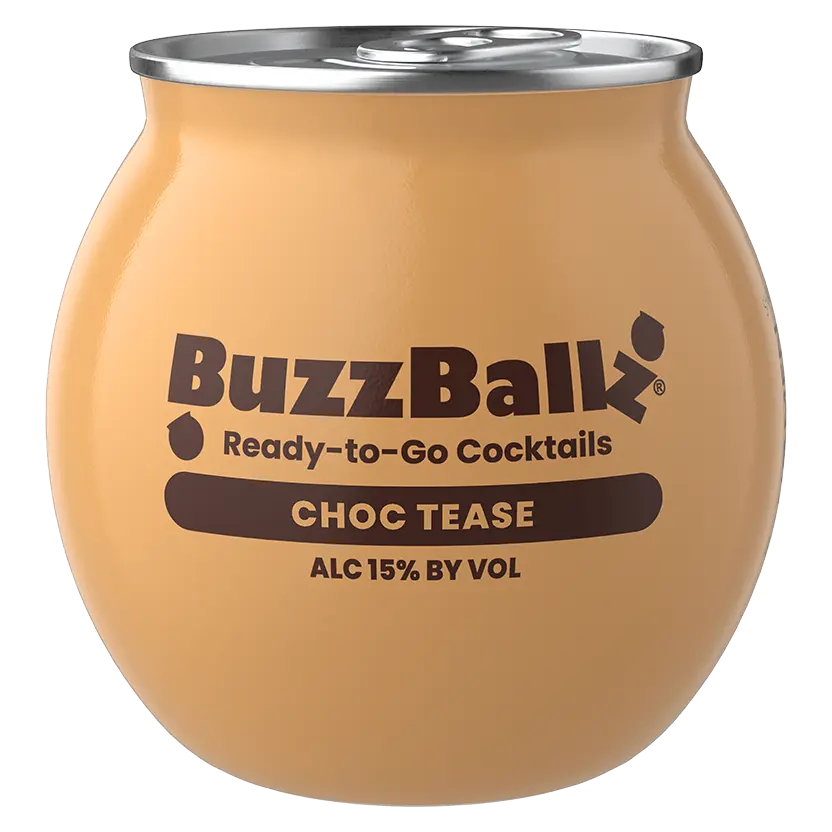 Buzz ball