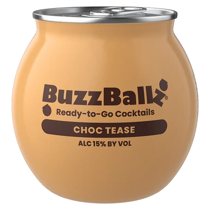 Buzz ball