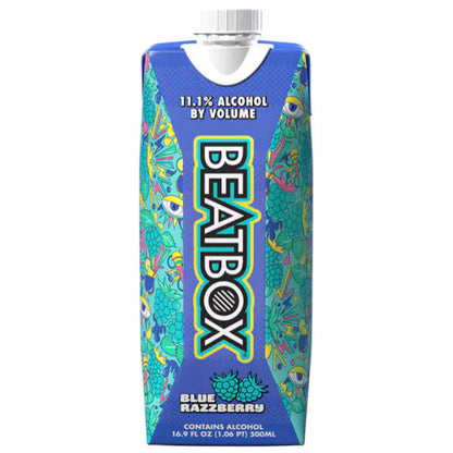 Beatbox Viral Drink