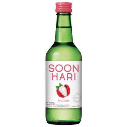 Soju Lychee