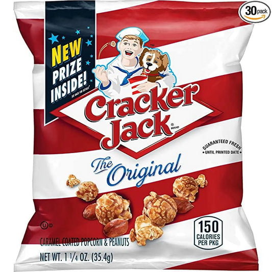 Cracker Jack