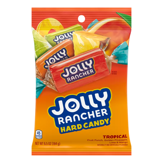 Jolly Rancher - Hard Candy | 6 Oz