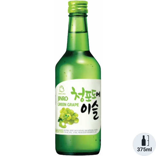 Soju Green Grape