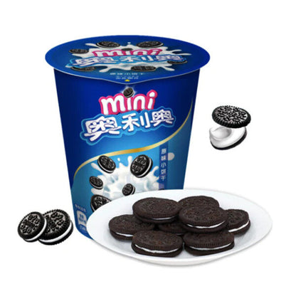 Oreo Mini -55g