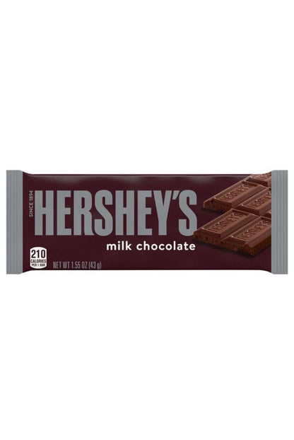 Hersheys Chocolate Bar