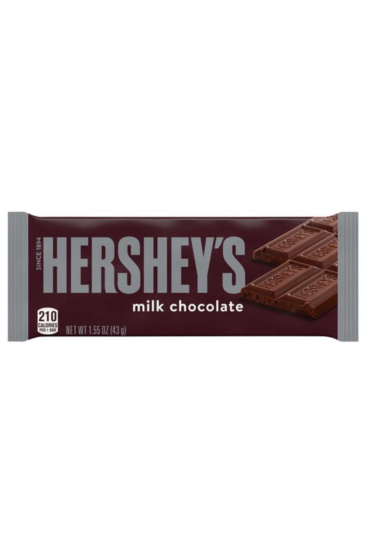 Hersheys Chocolate Bar