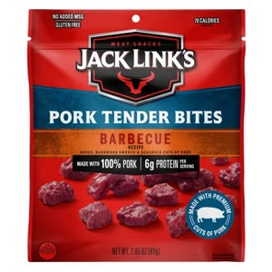 Jack link Meat Snacks