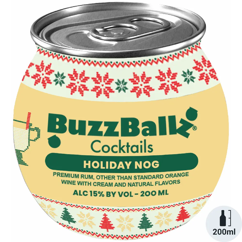 Buzz ball