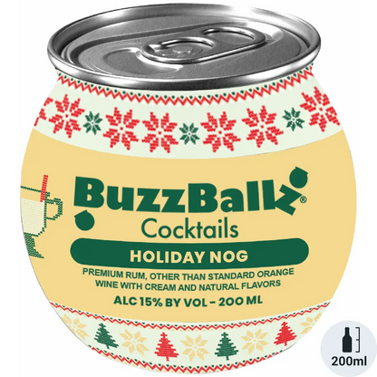 Buzz ball
