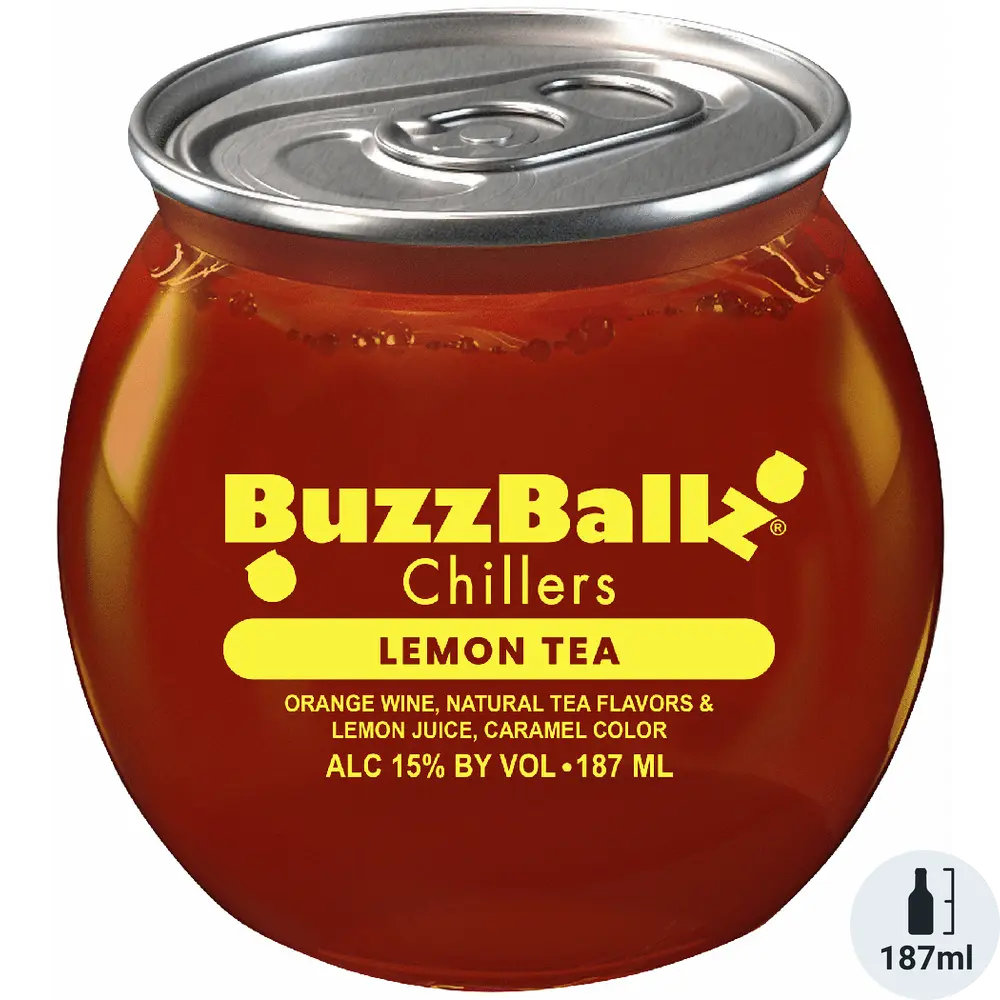 Buzz ball