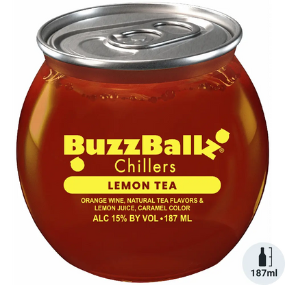 Buzz ball