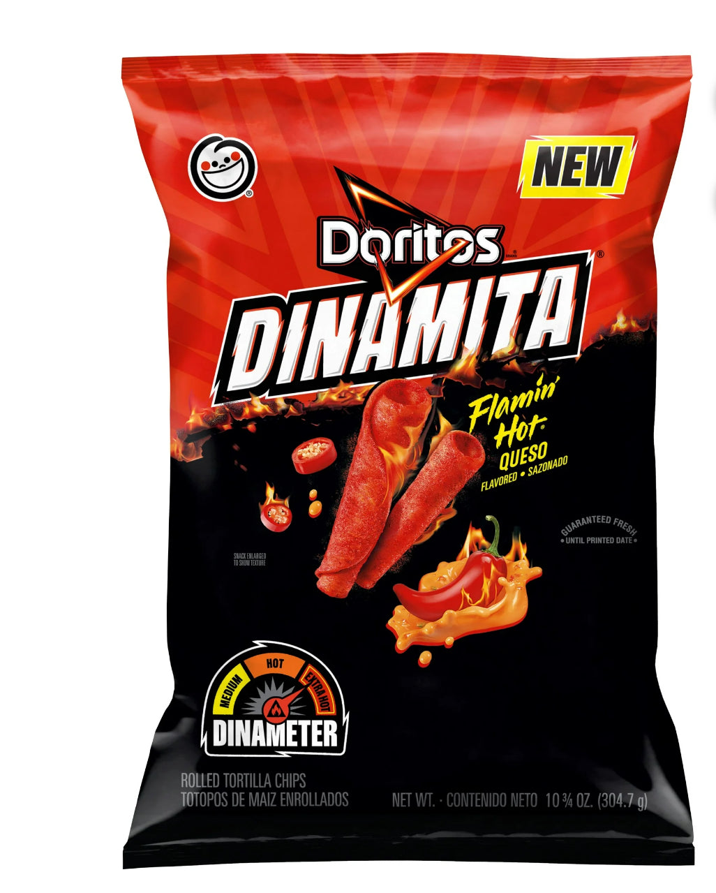 Doritos Dinamita