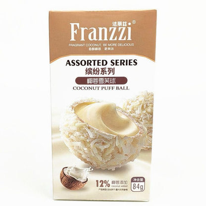 Franzzi assorted series-93g