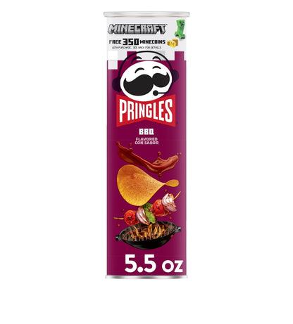 Pringles |American Edition | 5.5 oz